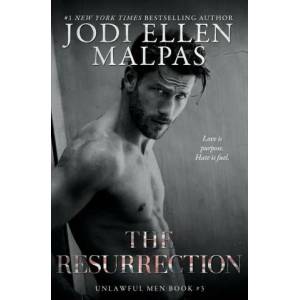 Resurrection | Jodi Ellen Malpas (ISBN: 9781736057285)