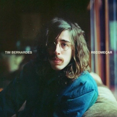 BERNARDES, TIM - RECOMECAR 1 LP