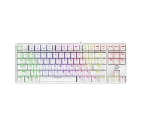 Dareu EK87 white