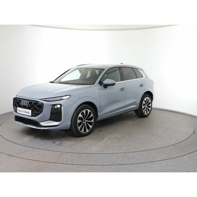 Audi Q3 TFSI 110 kW