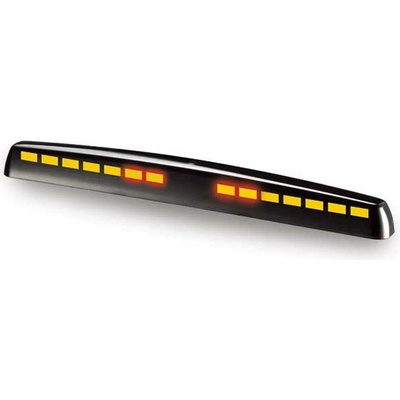 Steelmate Асистент за паркиране Steelmate PTS410M5 (2248)