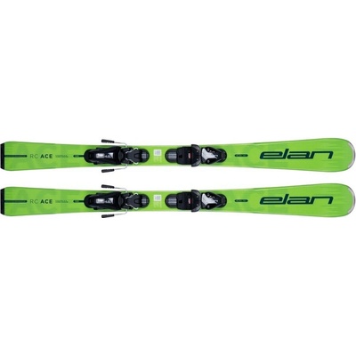 Elan RC ACE JRS + EL 7.5 GW 26/27 – Hledejceny.cz
