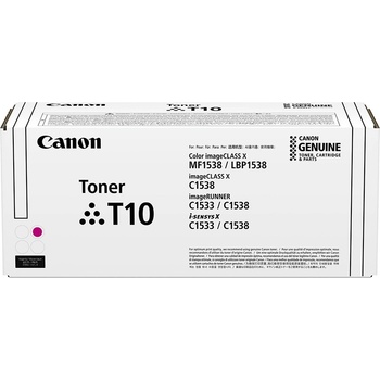 Canon T10 Magenta (4564C001)