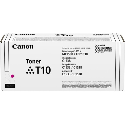 Canon T10 Magenta (4564C001)