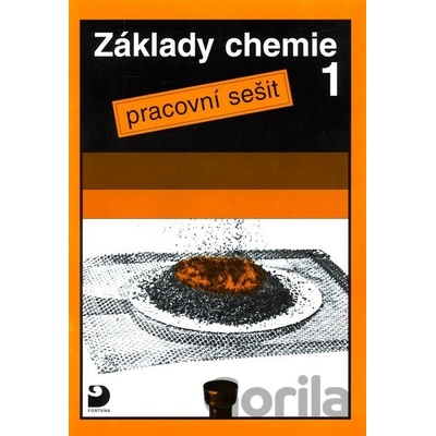 {{POZOR, 0/2 EANY NEPŘESUNUTO , ID16742041}} Základy chemie 1