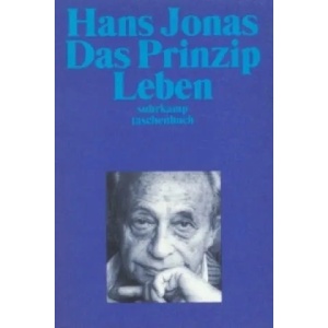 Das Prinzip Leben | Hans Jonas (1997)