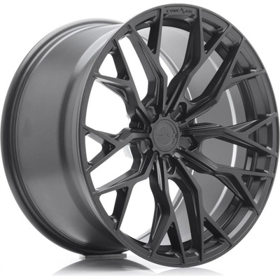 CONCAVER CVR1 8,5x19 5x112 ET35 carbon graphite