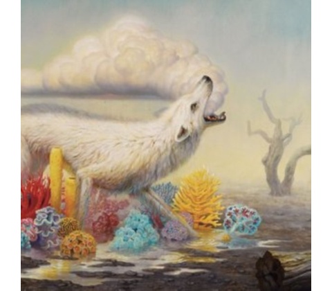 RIVAL SONS: HOLLOW BONES LP