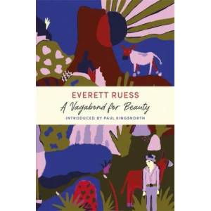 Vagabond for Beauty | W L RUSHO (ISBN: 9781529376104)