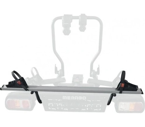Menabo Alphard Kit