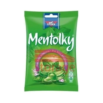 Mentolky 90 g