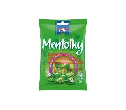 Mentolky 90 g