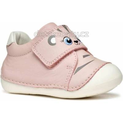 Geox celoročná obuv B3540B 00085 C0682