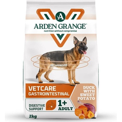 Arden Grange Dog VetCare Gastrointestinal 12 kg