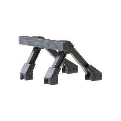 Roco Комплект буфери - - Roco мащаб TT (4081750)