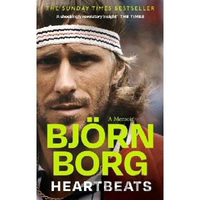 Heartbeats - Borg Bjorn