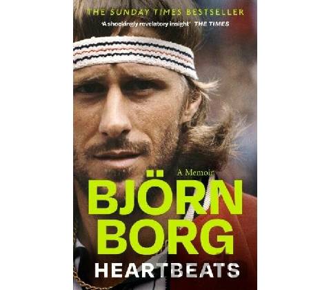 Heartbeats - Borg Bjorn