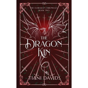 The Dragon Kin | Tiani Davids (ISBN: 9780645477436)