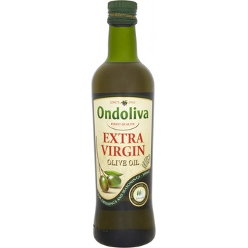Ondoliva Selection extra panenský olivový olej 0,5 l