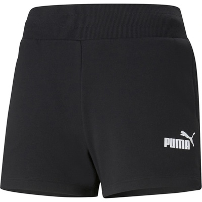 Puma dámské kraťasy Ess 4 Sweat Tr 58682401