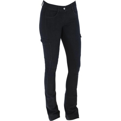 Covalliero kalhoty Basic Plus Černá