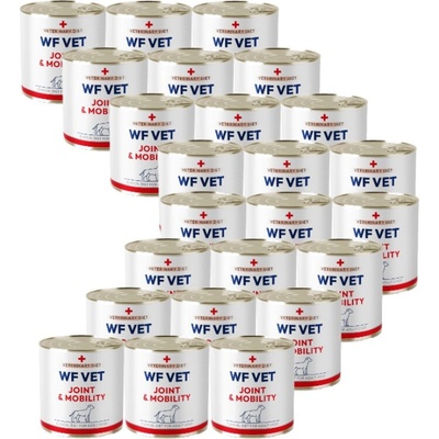 WF VET Joint & Mobility 24 x 200 g
