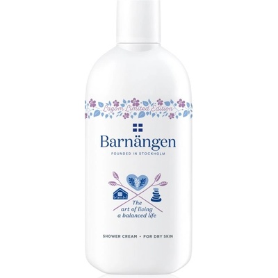 Barnängen Lagom sprchový krém 400 ml