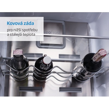Beko BCNA 275 E5ZSN