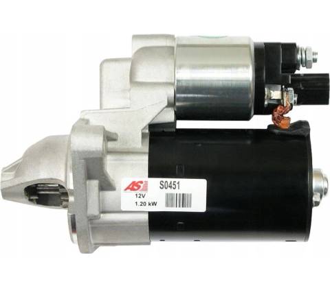 Štartér AS-PL S0451