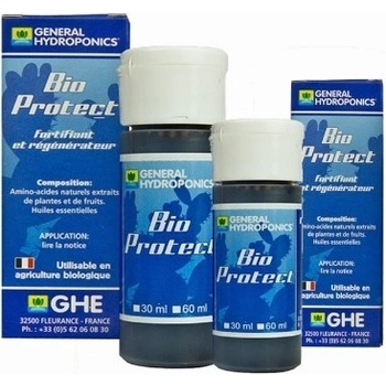 General Hydroponics BioProtect 60 ml