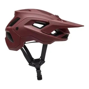 FOX Speedframe Solid rust 25/26