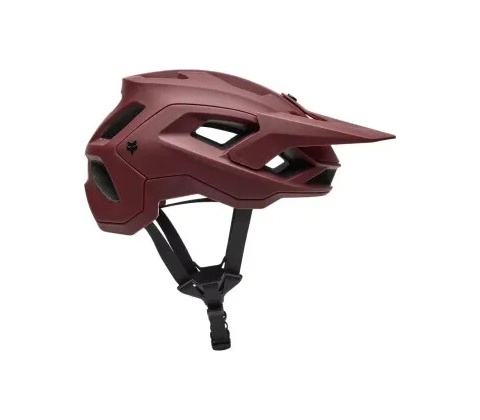FOX Speedframe Solid rust 25/26