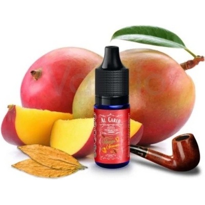 Al Carlo Mango s tabákem 10 ml