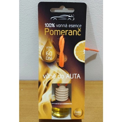 Rentex Pomeranč 5 ml