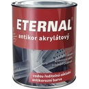 Farby na kov Austis ETERNAL antikor akrylátový 700g 07 červenohnědý