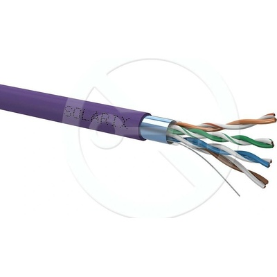 Solarix SXKD-5E-FTP-LSOH CAT5E FTP LSOH Dca s1 d2 a1, 305m