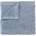 blomus Комплект от 2 хавлиени кърпи Blomus - Riva, 30 х 50 cm, сини (BLOMUS 69242)