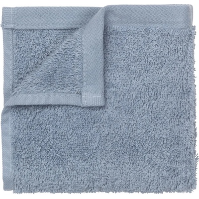 blomus Комплект от 2 хавлиени кърпи Blomus - Riva, 30 х 50 cm, сини (BLOMUS 69242)