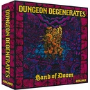 Goblinko Dungeon Degenerates: Hand of Doom