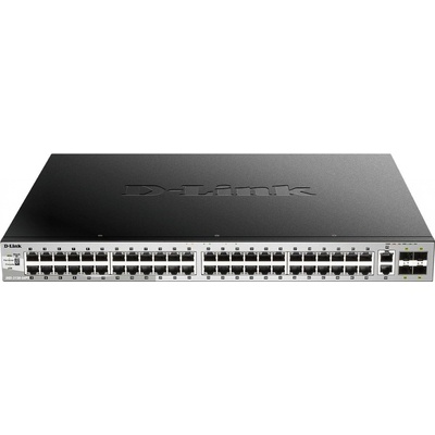 D-Link DGS-3130-54PS/E