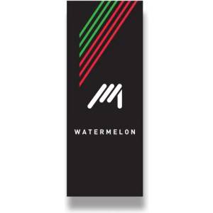  Mirage Liquids - Watermelon 10мл / 3мг