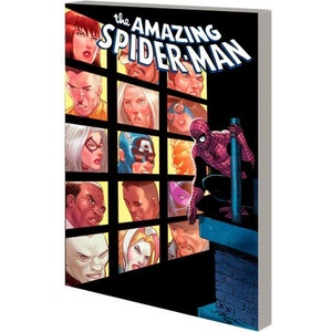 Amazing Spider-Man by Zeb Wells Vol. 6: Dead Language Part 2 (ISBN: 9781302947385)