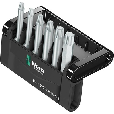 Wera TX50 mm 6 ks 05056472001