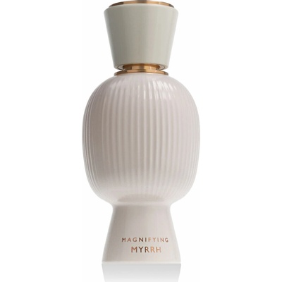 Bvlgari Allegra Magnifying Myrrh Essence parfémovaná voda pánská 40 ml