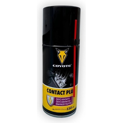 Coyote Kontact Plus 150 ml – Zbozi.Blesk.cz