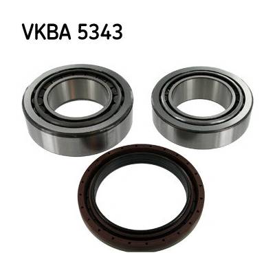 Lożisko kolesa - opravná sada SKF VKBA 5343