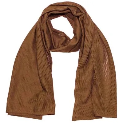 MFH снайперистки шал, койот 160x70cm (16301R)