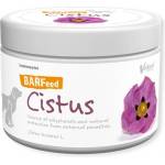 VetFood BARFeed Cistus - хранителна добавка за кучета и котки с цистус 190 гр - Полша