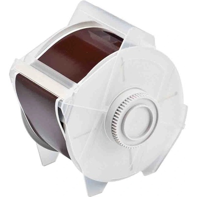 Brady GlobalMark Vinyl B595 BROWN 57MM / 113136, етикети, GlobalMark Indoor/Outdoor Vinyl Tape, 57.00 mm x 30 m (113136)