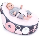 Delta Diffussion Doomoo Seat ST2